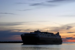 Highlights einer Kreuzfahrt auf der Ostsee