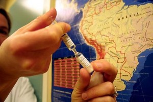 Welche Impfungen vor der Afrika-Reise?