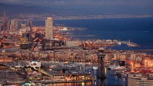 Eine Städtereise nach Barcelona - das sollten Sie gesehen haben